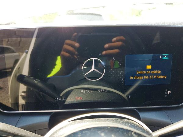2026 MERCEDES-BENZ GLC GLC300 4MATIC