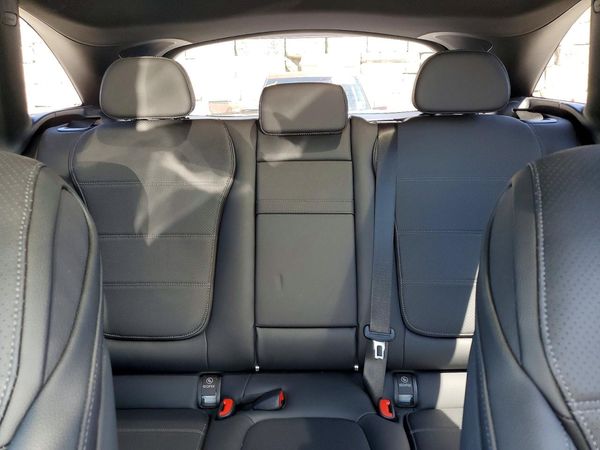 2026 MERCEDES-BENZ GLC GLC300 4MATIC