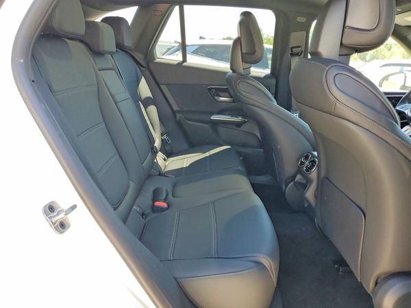 2026 MERCEDES-BENZ GLC GLC300 4MATIC