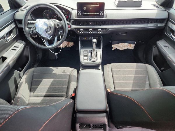 2024 HONDA CR-V Sport