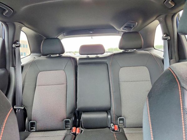 2024 HONDA CR-V Sport