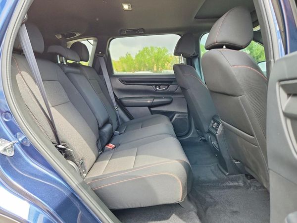 2024 HONDA CR-V Sport