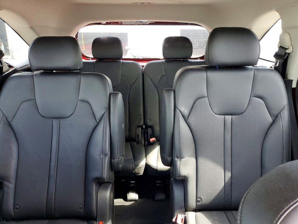 2021 KIA SORENTO SX, SXP