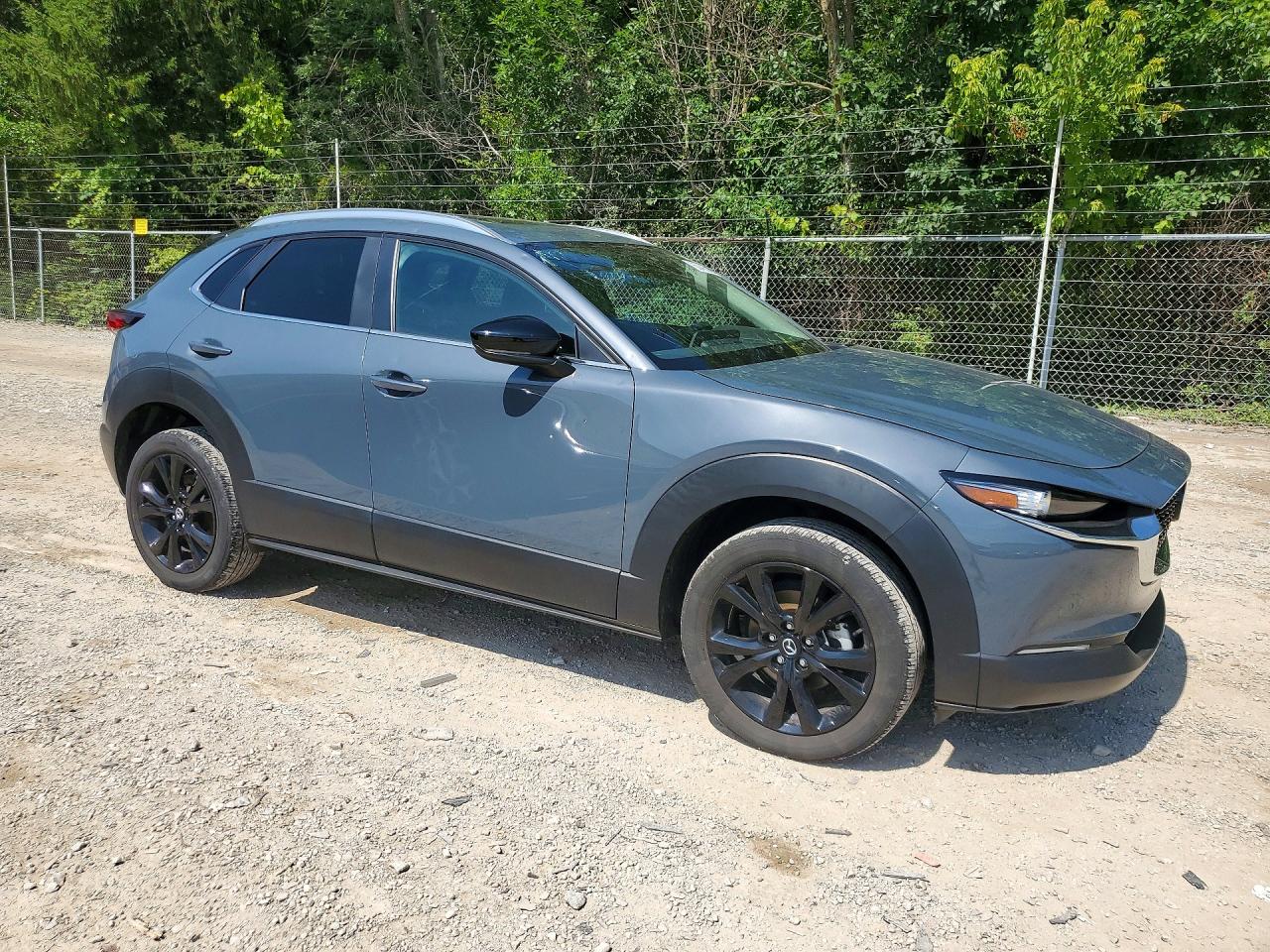 2022 MAZDA CX-30 Preferred Package