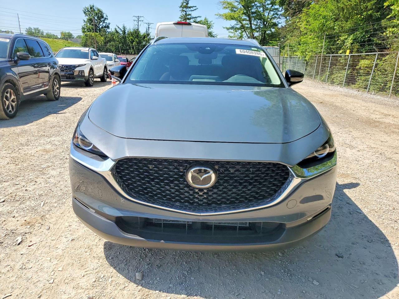 2022 MAZDA CX-30 Preferred Package