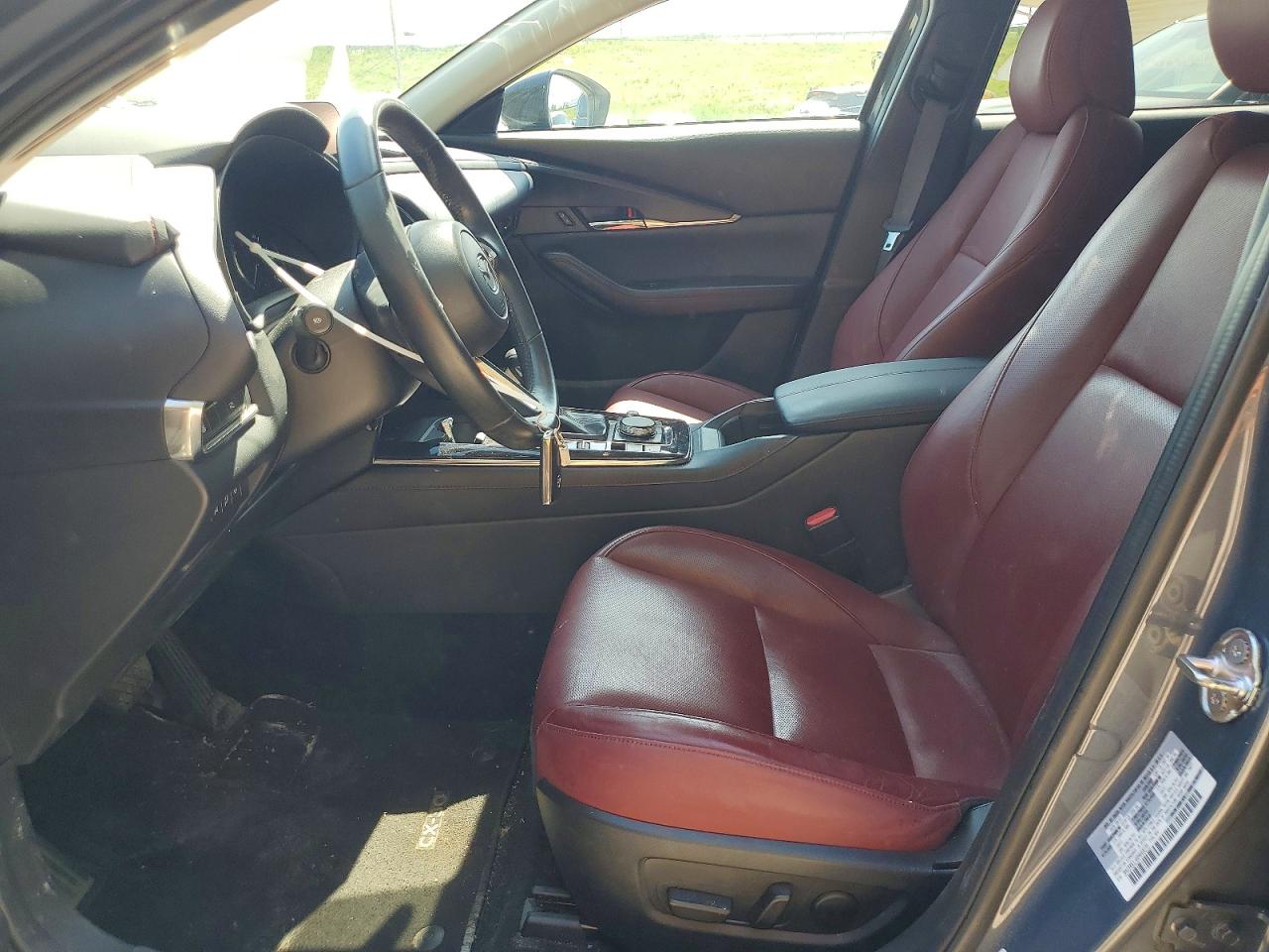 2022 MAZDA CX-30 Preferred Package