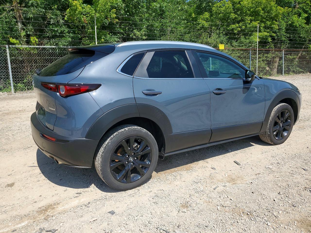 2022 MAZDA CX-30 Preferred Package