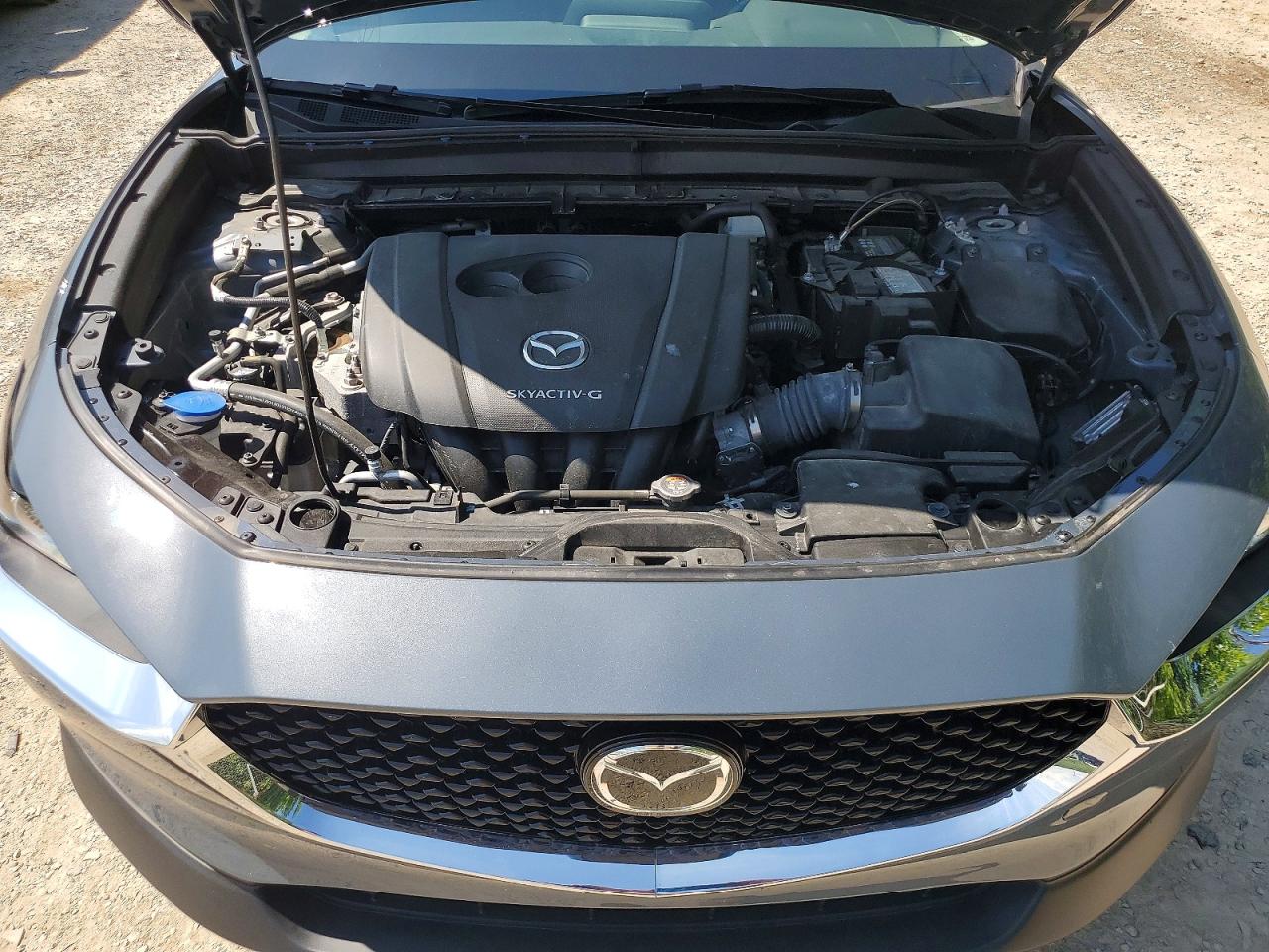 2022 MAZDA CX-30 Preferred Package