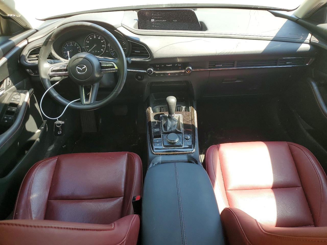 2022 MAZDA CX-30 Preferred Package