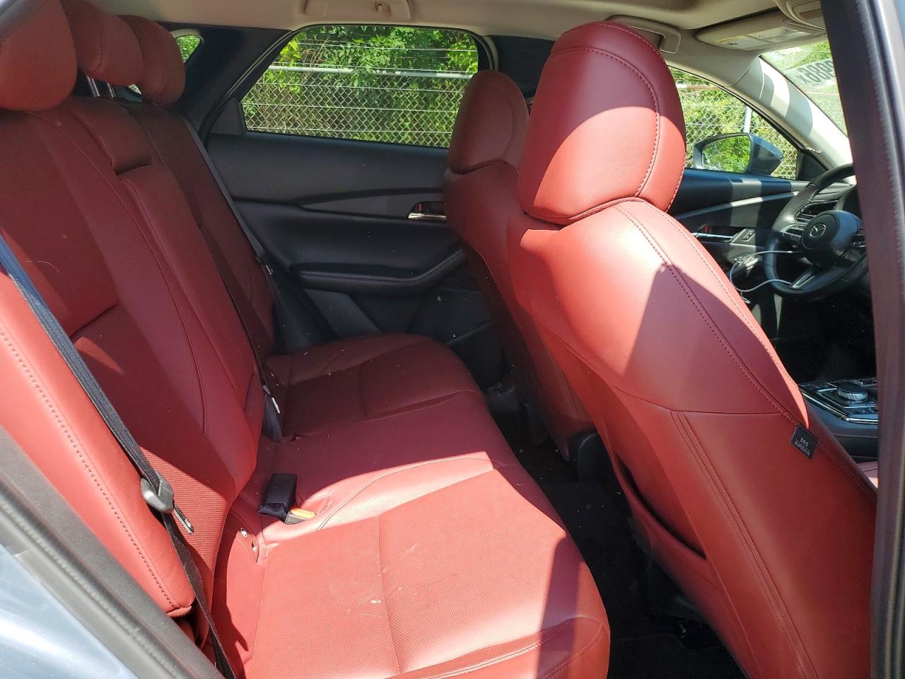 2022 MAZDA CX-30 Preferred Package