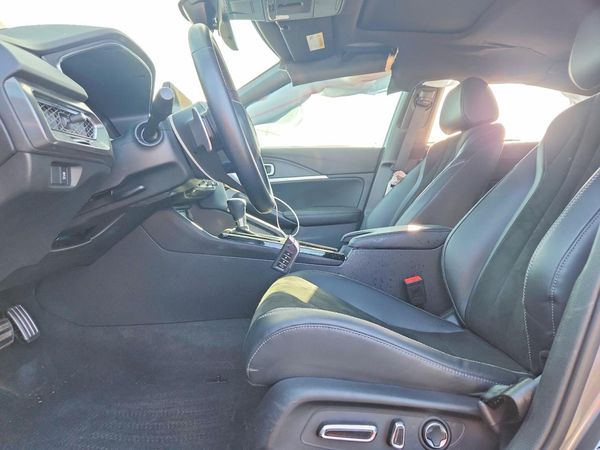 2024 ACURA INTEGRA A-SPEC TECH