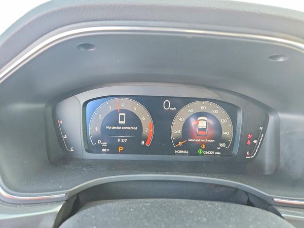 2024 ACURA INTEGRA A-SPEC TECH