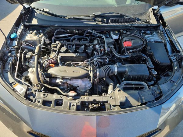 2024 ACURA INTEGRA A-SPEC TECH
