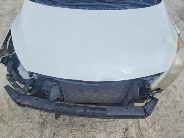2016 KIA FORTE