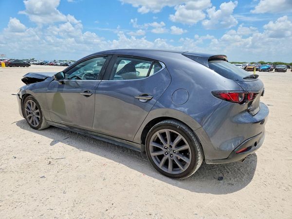 2019 MAZDA 3 Mazda3