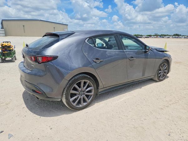 2019 MAZDA 3 Mazda3