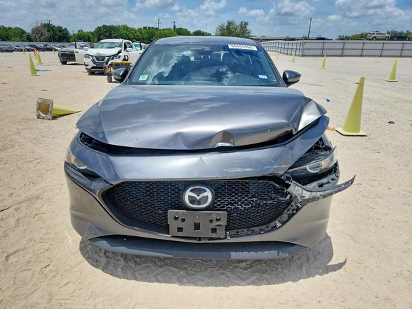 2019 MAZDA 3 Mazda3