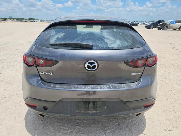 2019 MAZDA 3 Mazda3