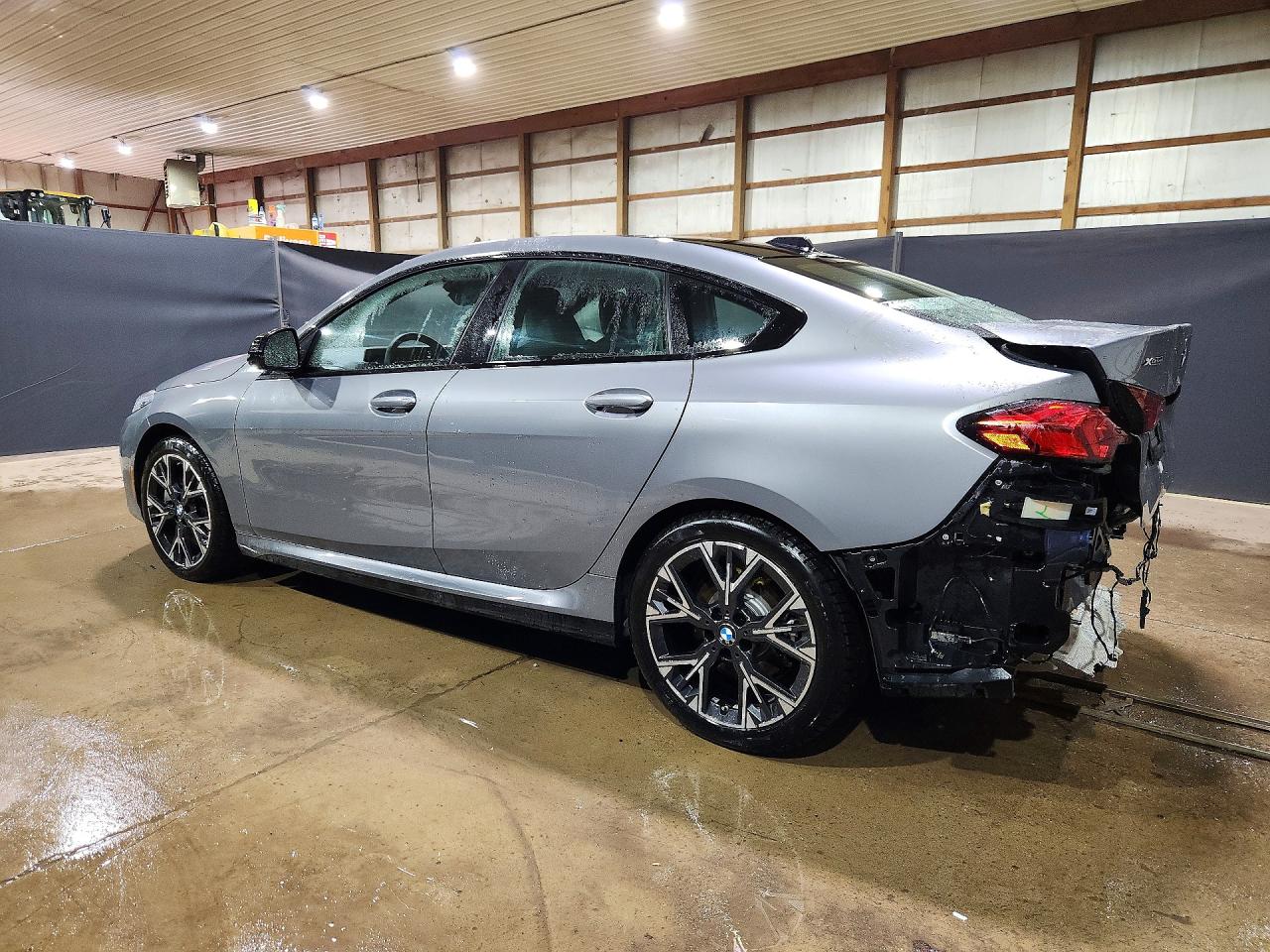 2026 BMW 228XI xDrive GC