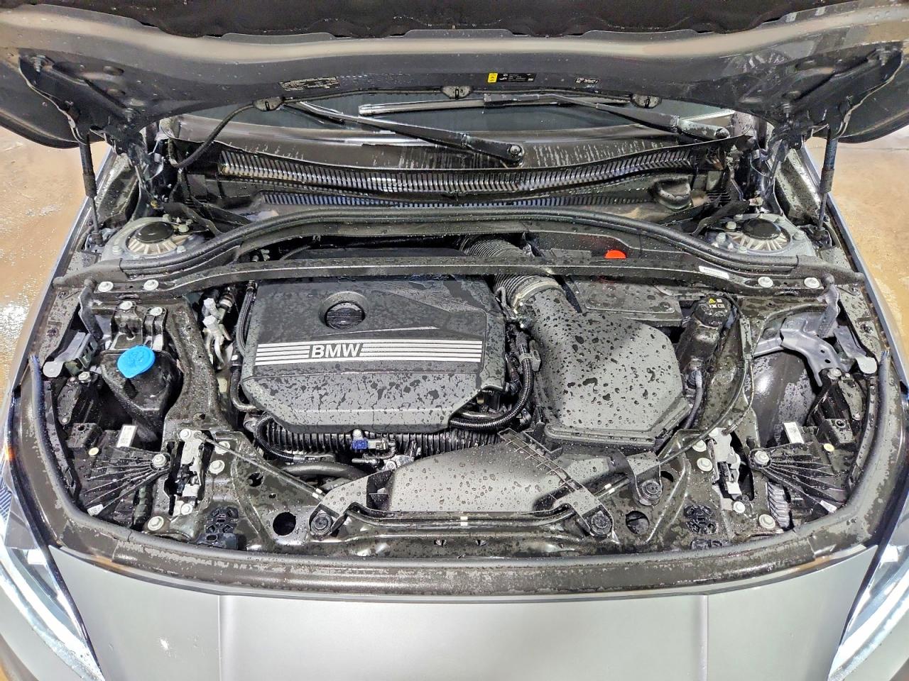 2026 BMW 228XI xDrive GC