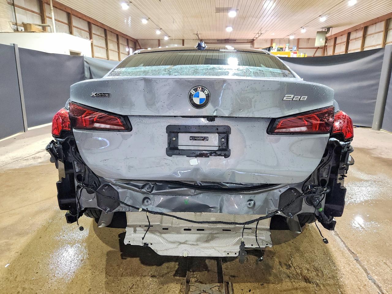 2026 BMW 228XI xDrive GC