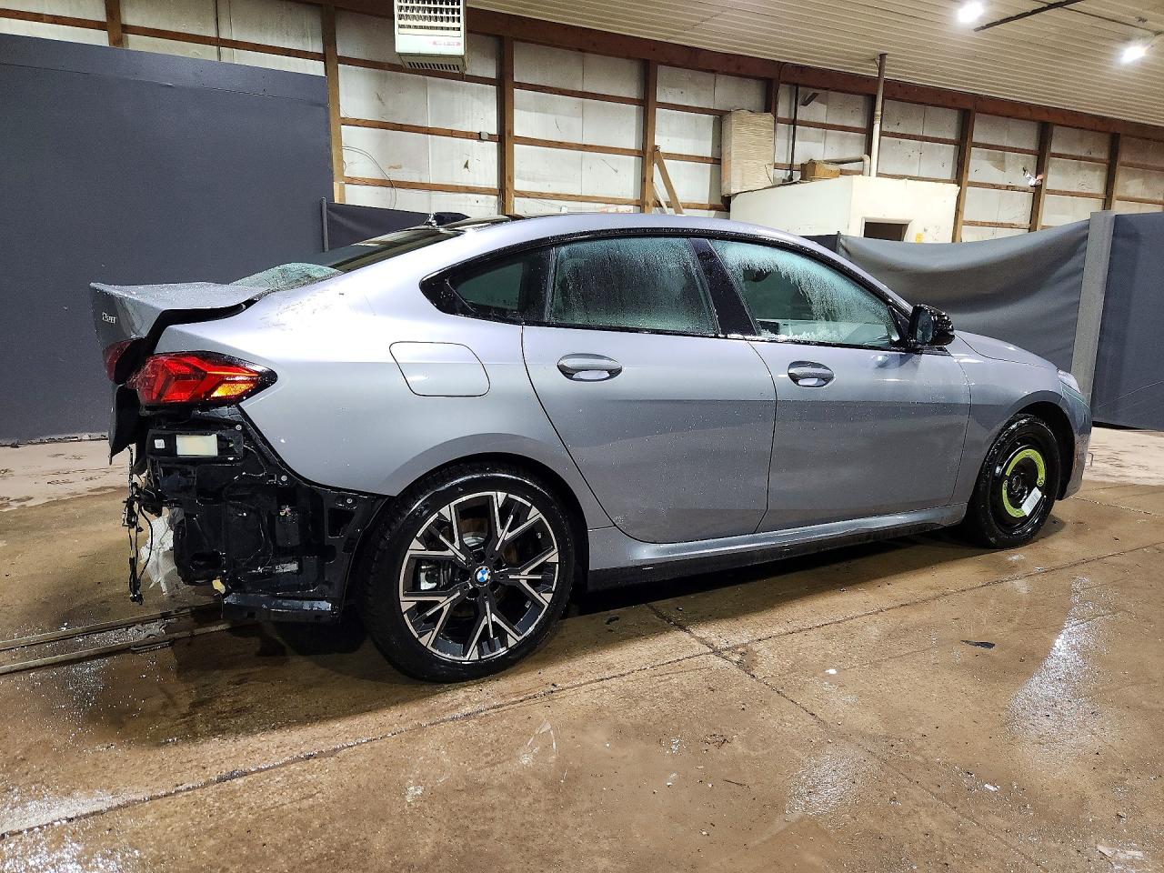 2026 BMW 228XI xDrive GC