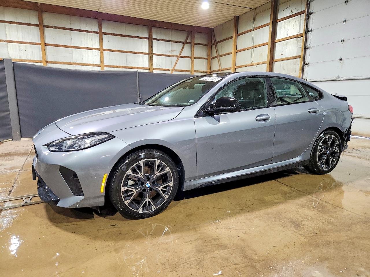 2026 BMW 228XI xDrive GC