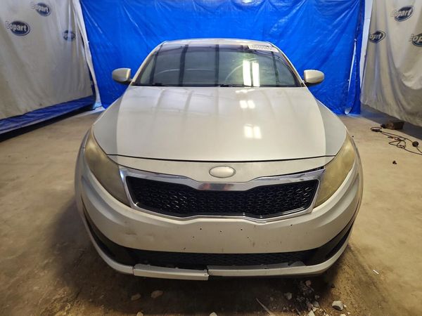 2013 KIA OPTIMA