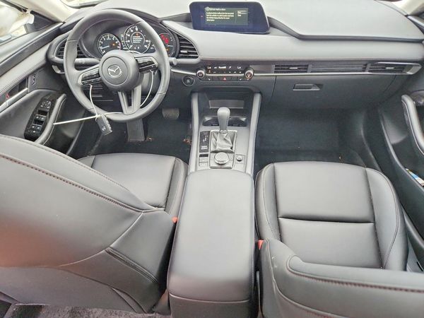 2026 MAZDA 3 Preferred