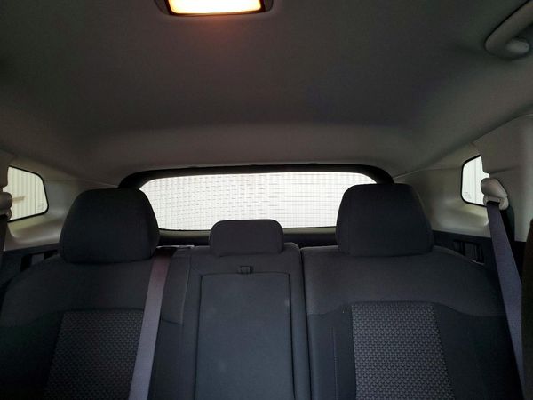 2026 KIA SPORTAGE LX, S — SUVN