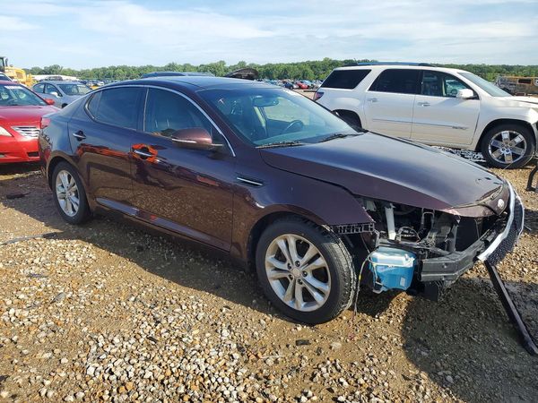 2013 KIA OPTIMA