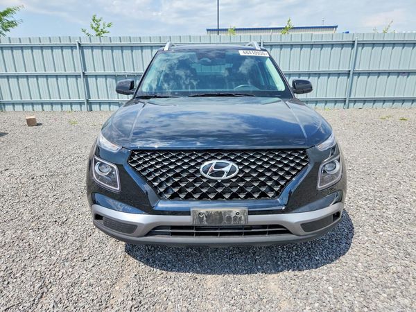 2024 HYUNDAI VENUE SEL / Limited