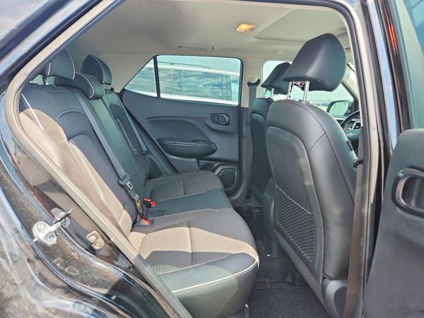 2024 HYUNDAI VENUE SEL / Limited
