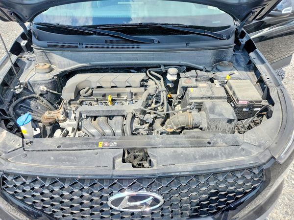 2024 HYUNDAI VENUE SEL / Limited