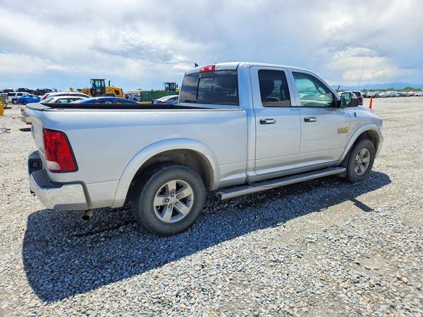 2013 RAM 1500