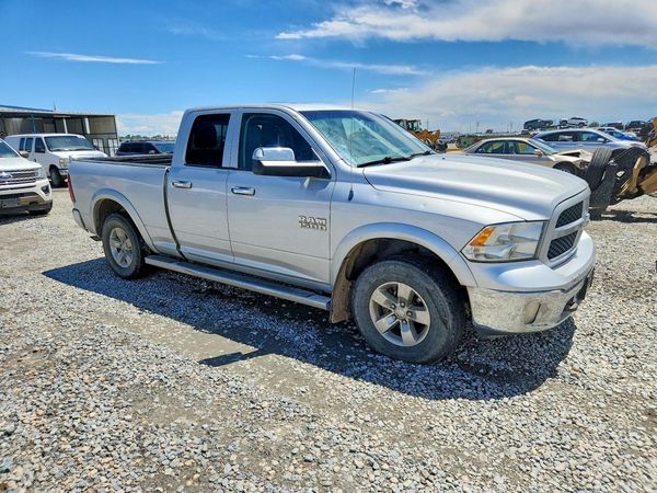 2013 RAM 1500