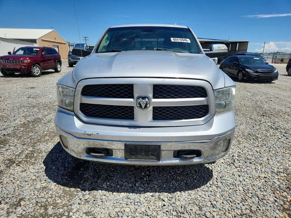 2013 RAM 1500