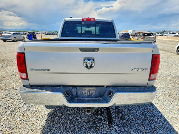 2013 RAM 1500