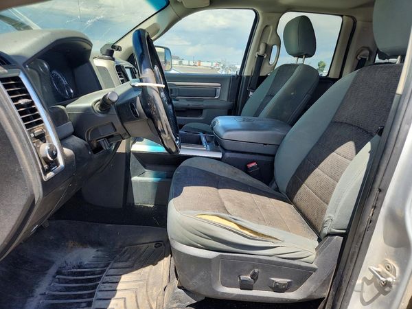2013 RAM 1500