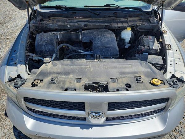 2013 RAM 1500
