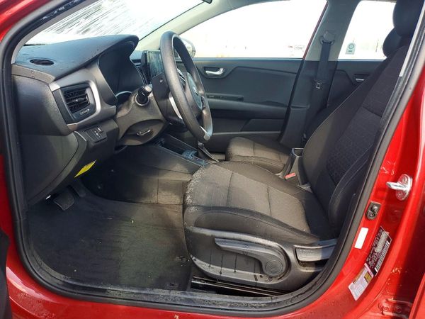 2021 KIA RIO LX, S