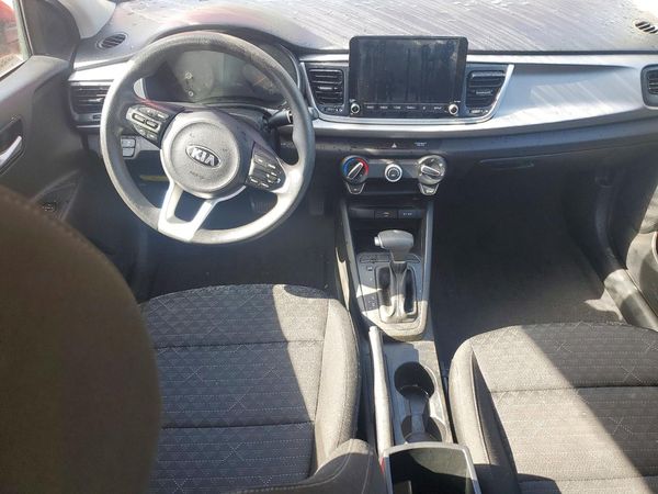 2021 KIA RIO LX, S