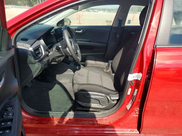 2021 KIA RIO LX, S