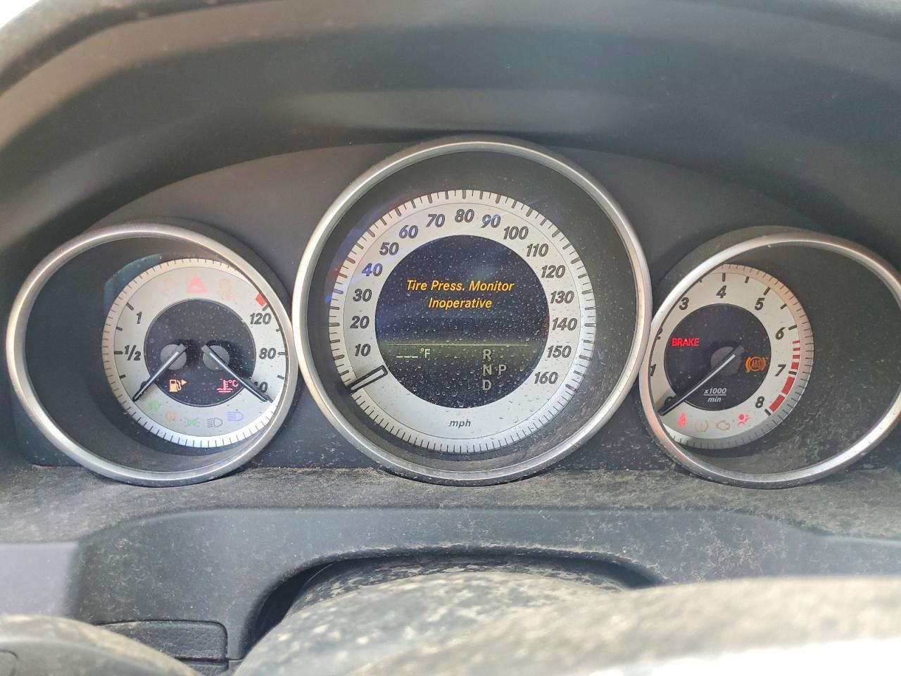 2015 MERCEDES-BENZ E E550