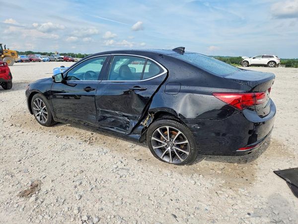 2015 ACURA TLX V6