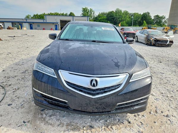 2015 ACURA TLX V6