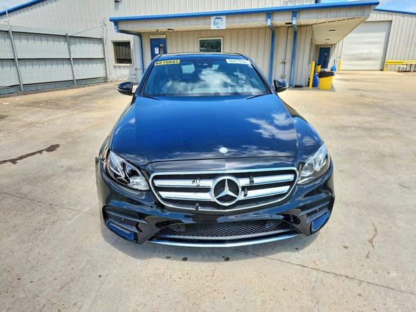 2017 MERCEDES-BENZ E E300