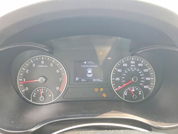 2020 KIA OPTIMA LX, S, SE