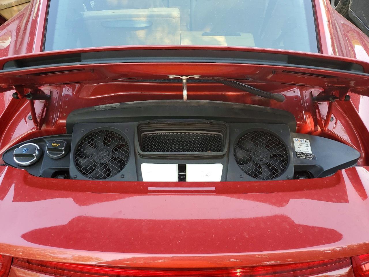 2014 PORSCHE 911 Base (2WD), 4 (4WD)