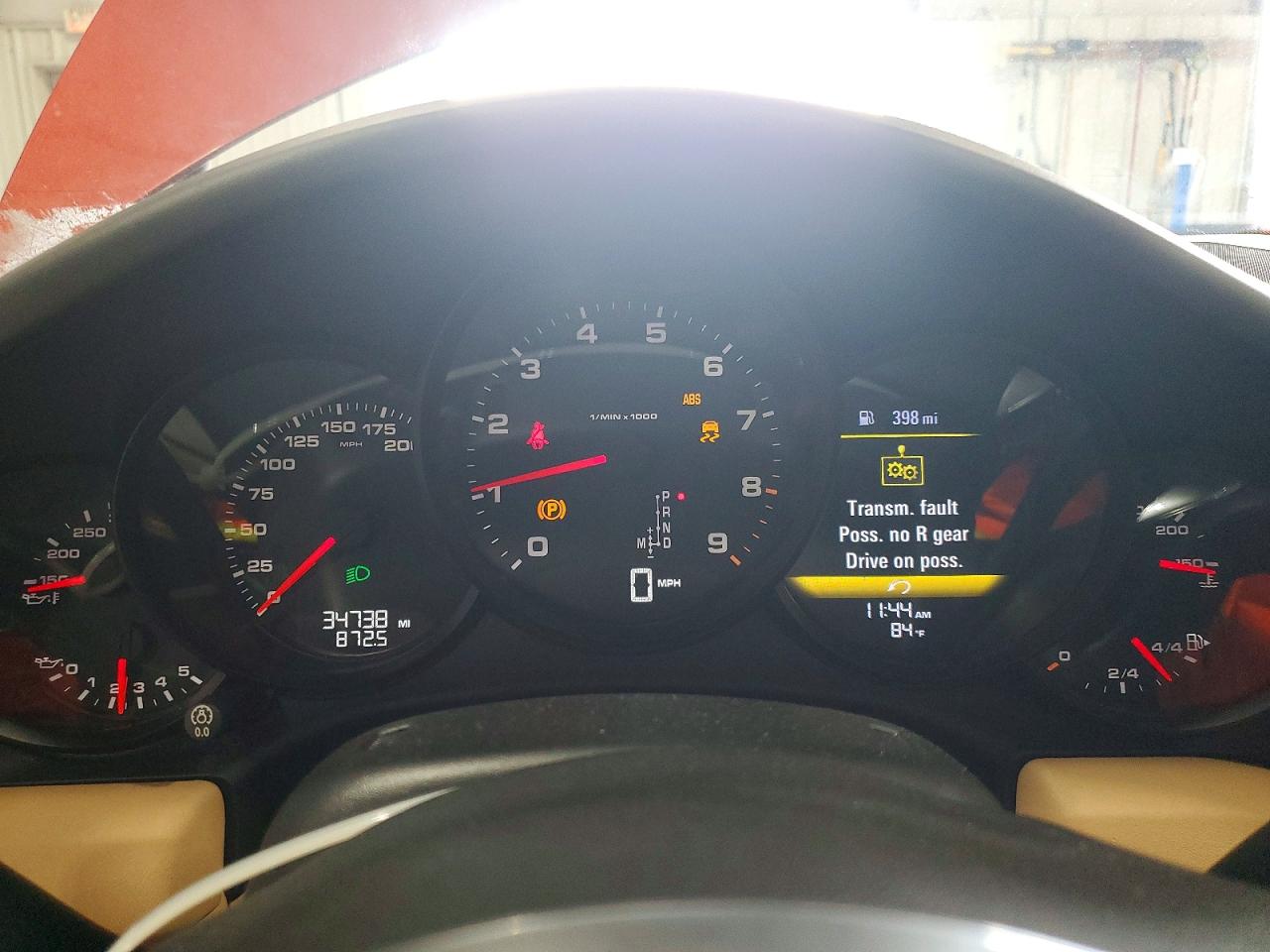 2014 PORSCHE 911 Base (2WD), 4 (4WD)
